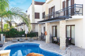 Greko Mare 17, Protaras